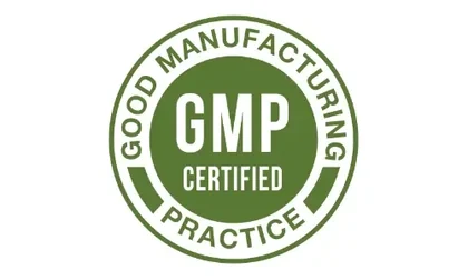 Harmo Brain GMP certified